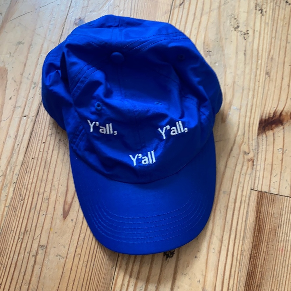 Outdoor Voices Y’all Y’all Y’all Cap